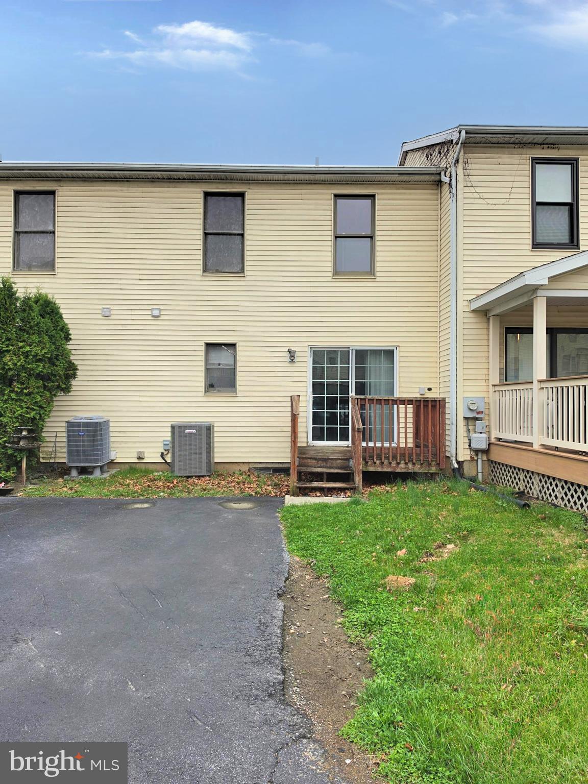 MARKETPLACE - Residential