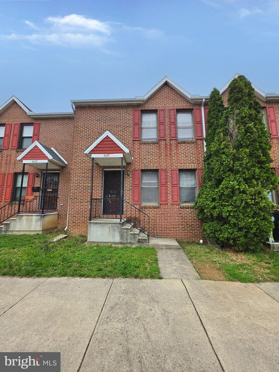 MARKETPLACE - Residential