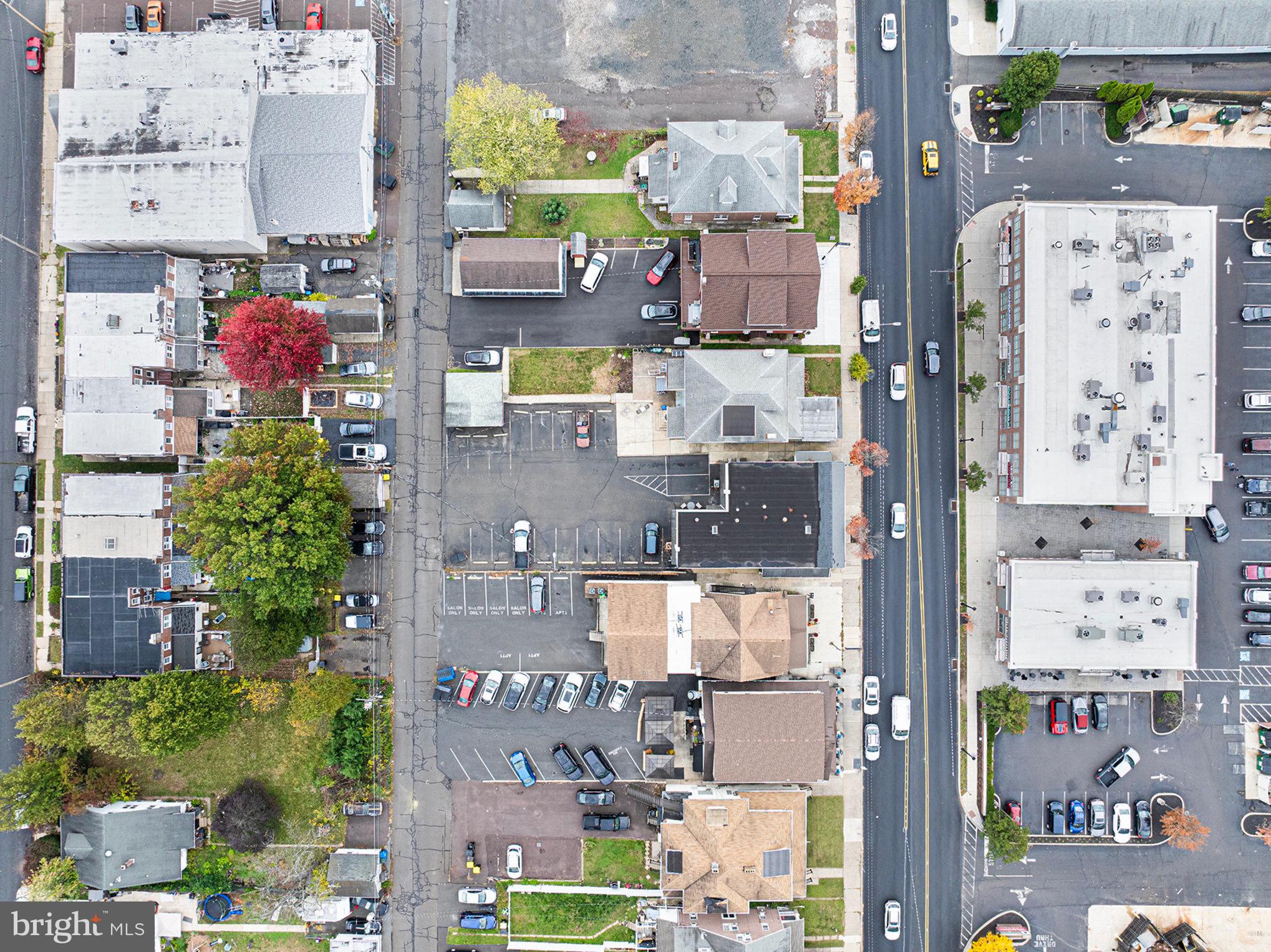 LANSDALE - Commercial Sale