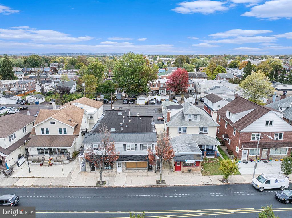 Photo of 831 W Main Street, LANSDALE, PA 19446 (MLS # PAMC2159286)