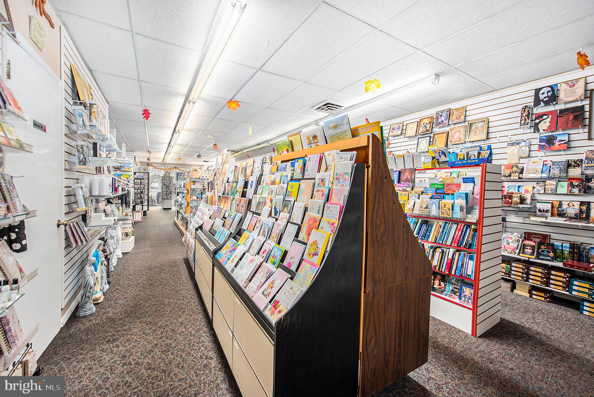 LANSDALE - Commercial Sale