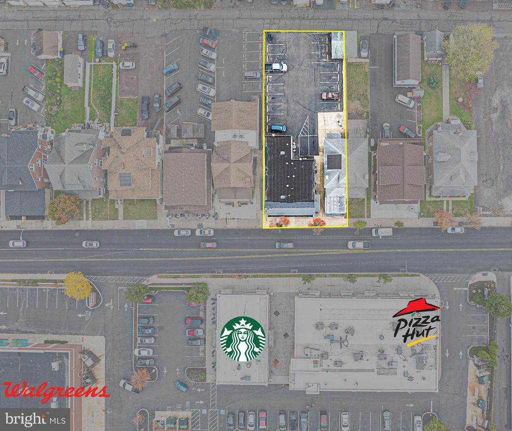 Photo of 831 W Main Street, LANSDALE, PA 19446 (MLS # PAMC2159286)