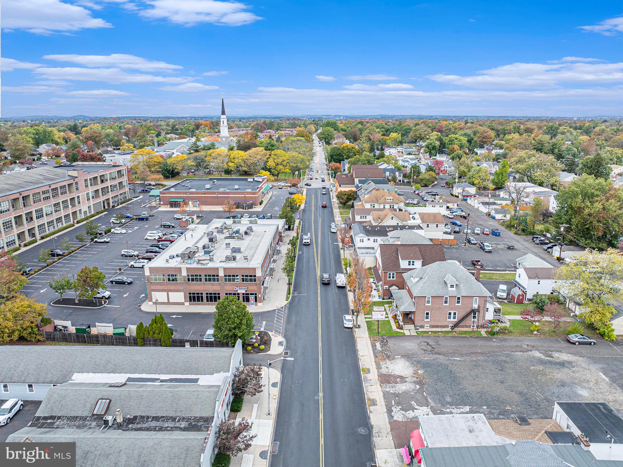 LANSDALE - Commercial Sale