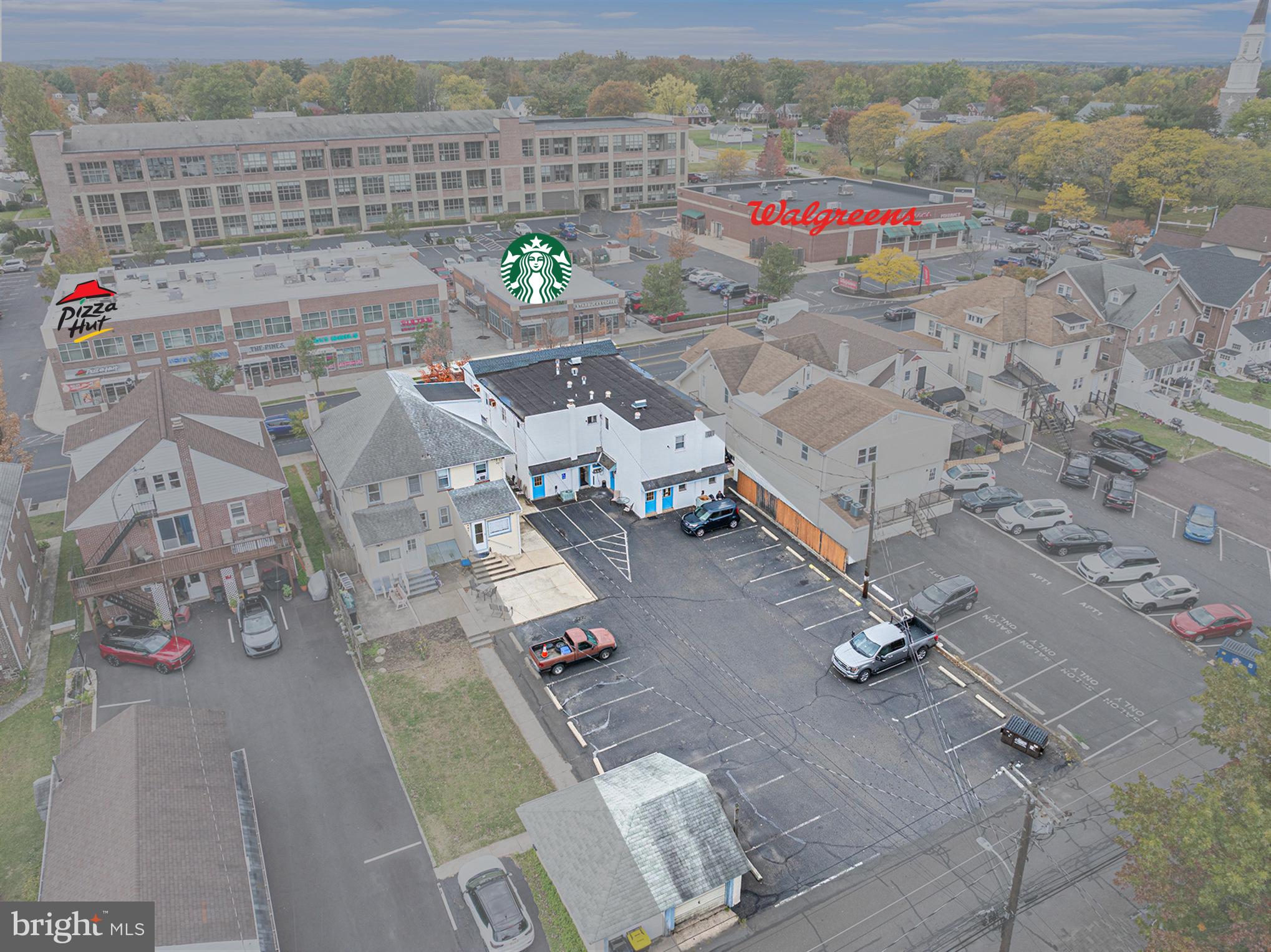 LANSDALE - Commercial Sale