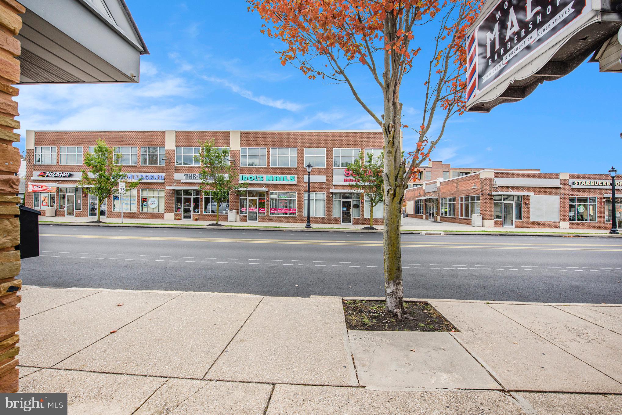 LANSDALE - Commercial Sale