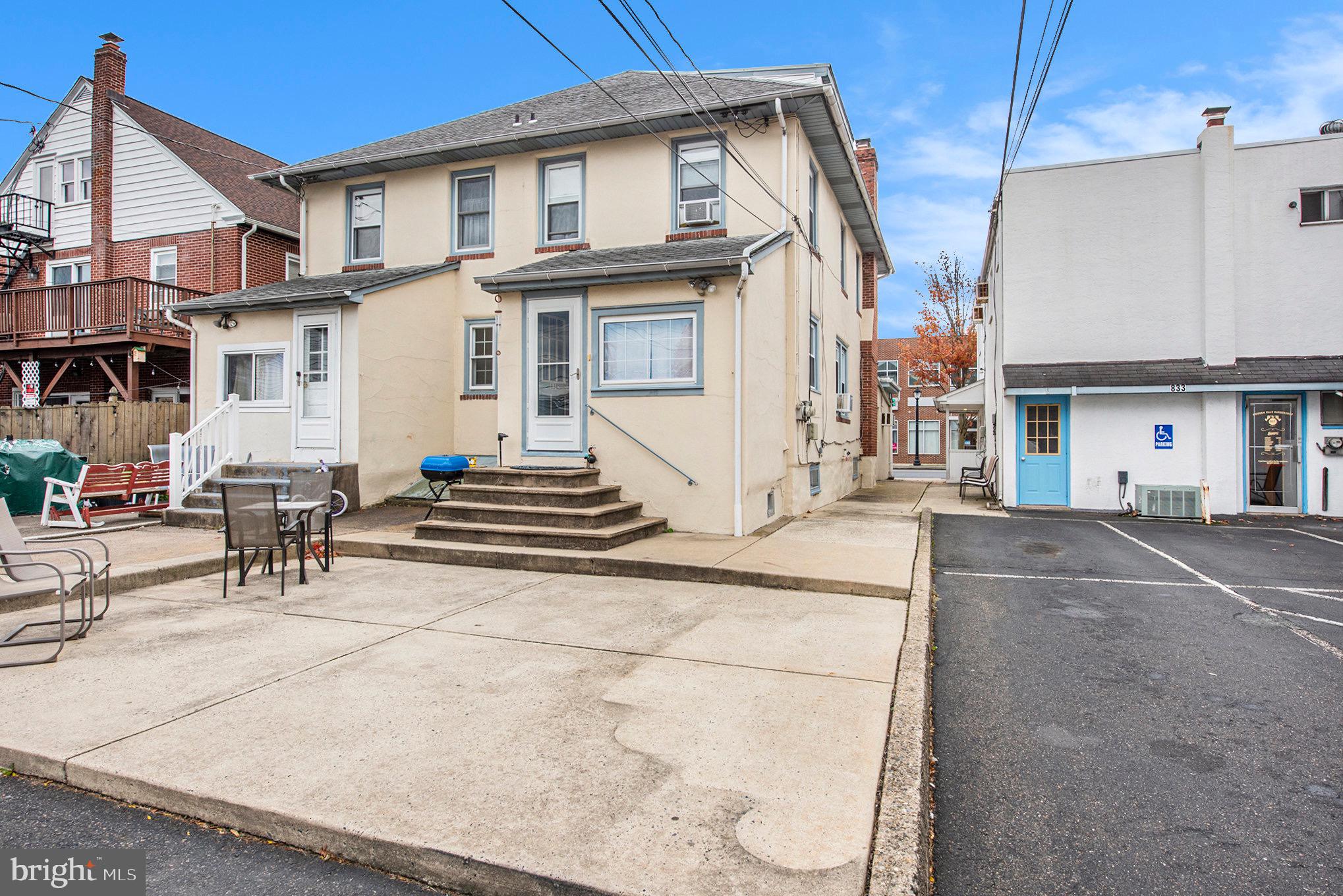 LANSDALE - Commercial Sale