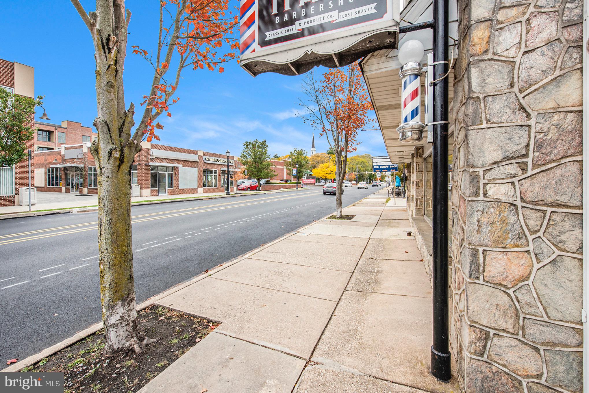 LANSDALE - Commercial Sale