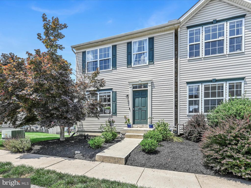 Photo of 231 Cartledge Lane, Millersville, PA 17551 (MLS # PALA2037712)