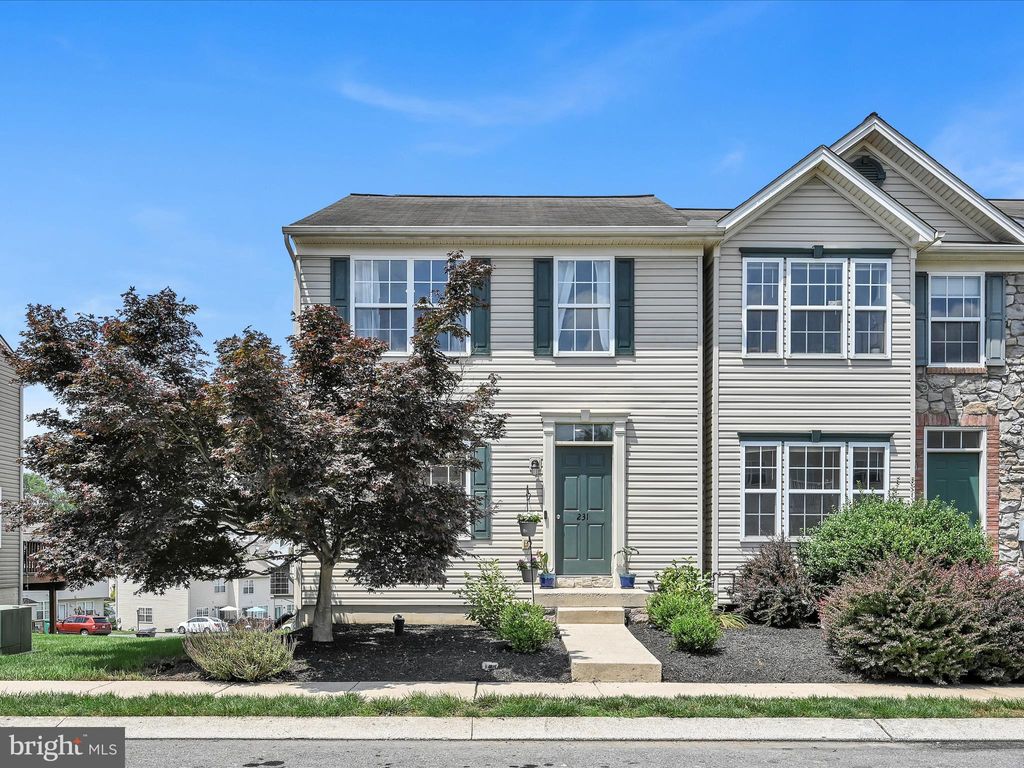 Photo of 231 Cartledge Lane, Millersville, PA 17551 (MLS # PALA2037712)