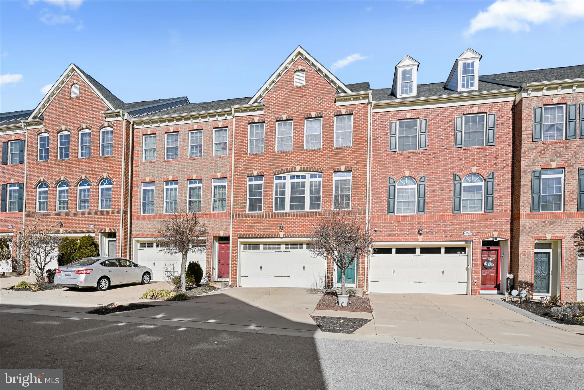 4951 COLLINGTONS BOUNTY DRIVE