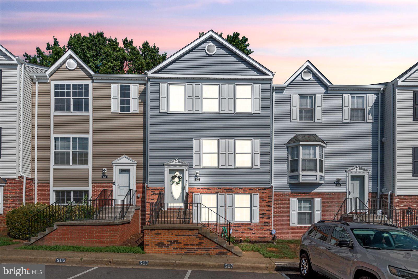 507 WESTMINSTER LANE