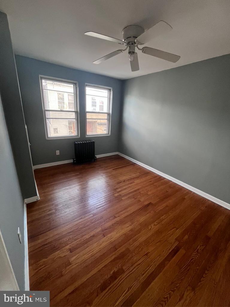 HOLMESBURG - Residential Lease