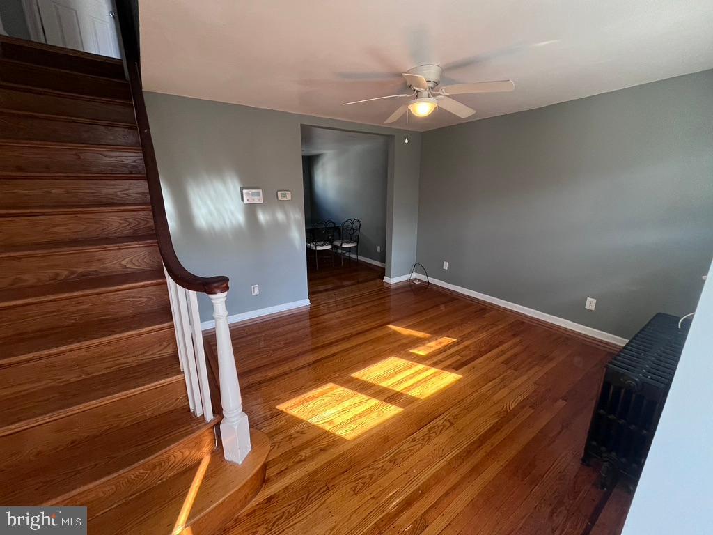 HOLMESBURG - Residential Lease