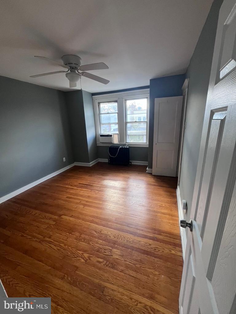 HOLMESBURG - Residential Lease