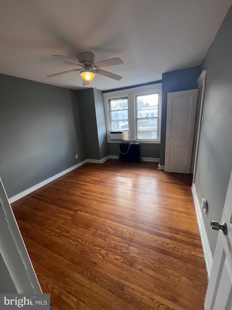 HOLMESBURG - Residential Lease