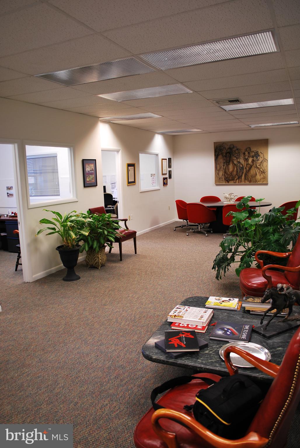 NARBERTH - Commercial Lease