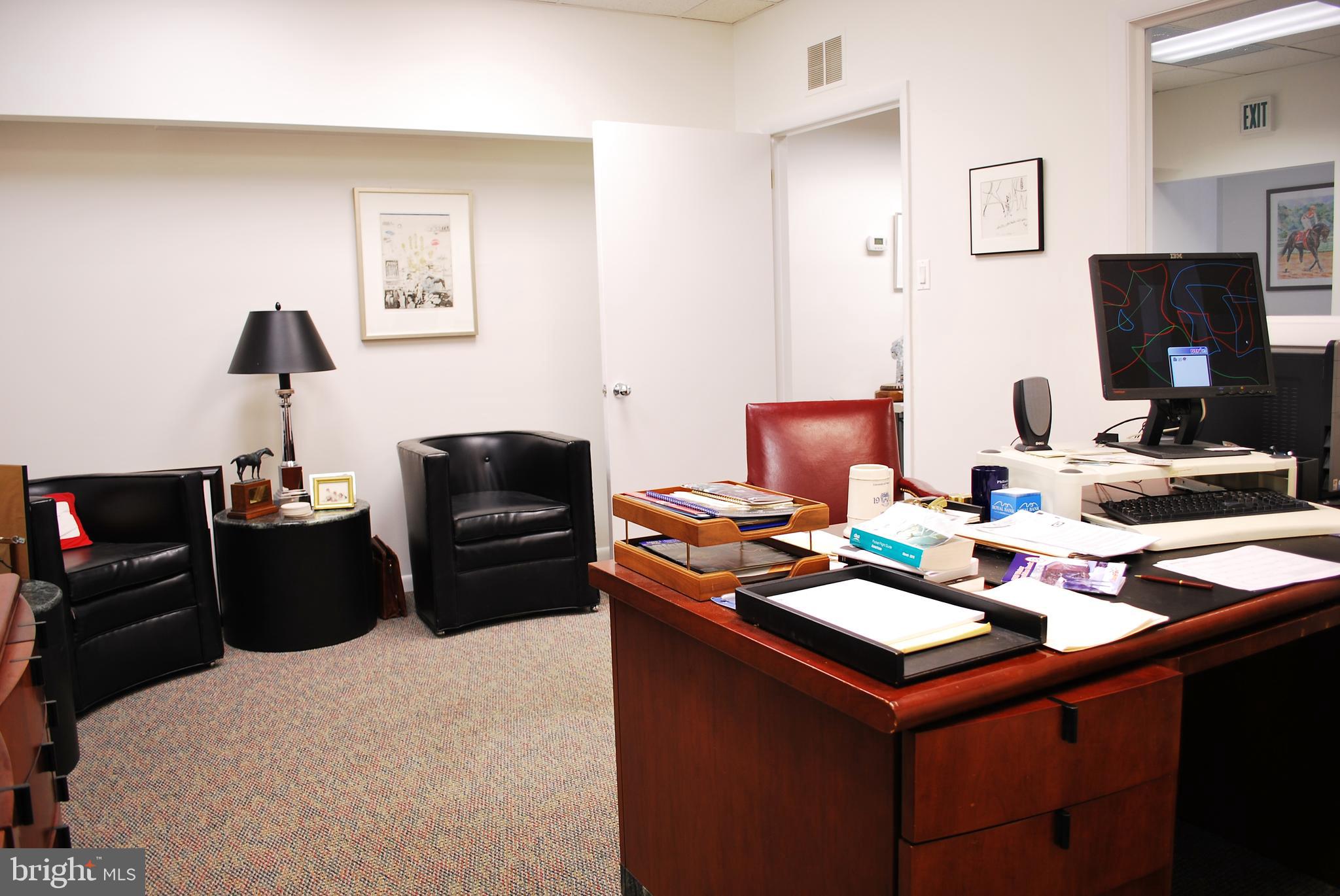 NARBERTH - Commercial Lease