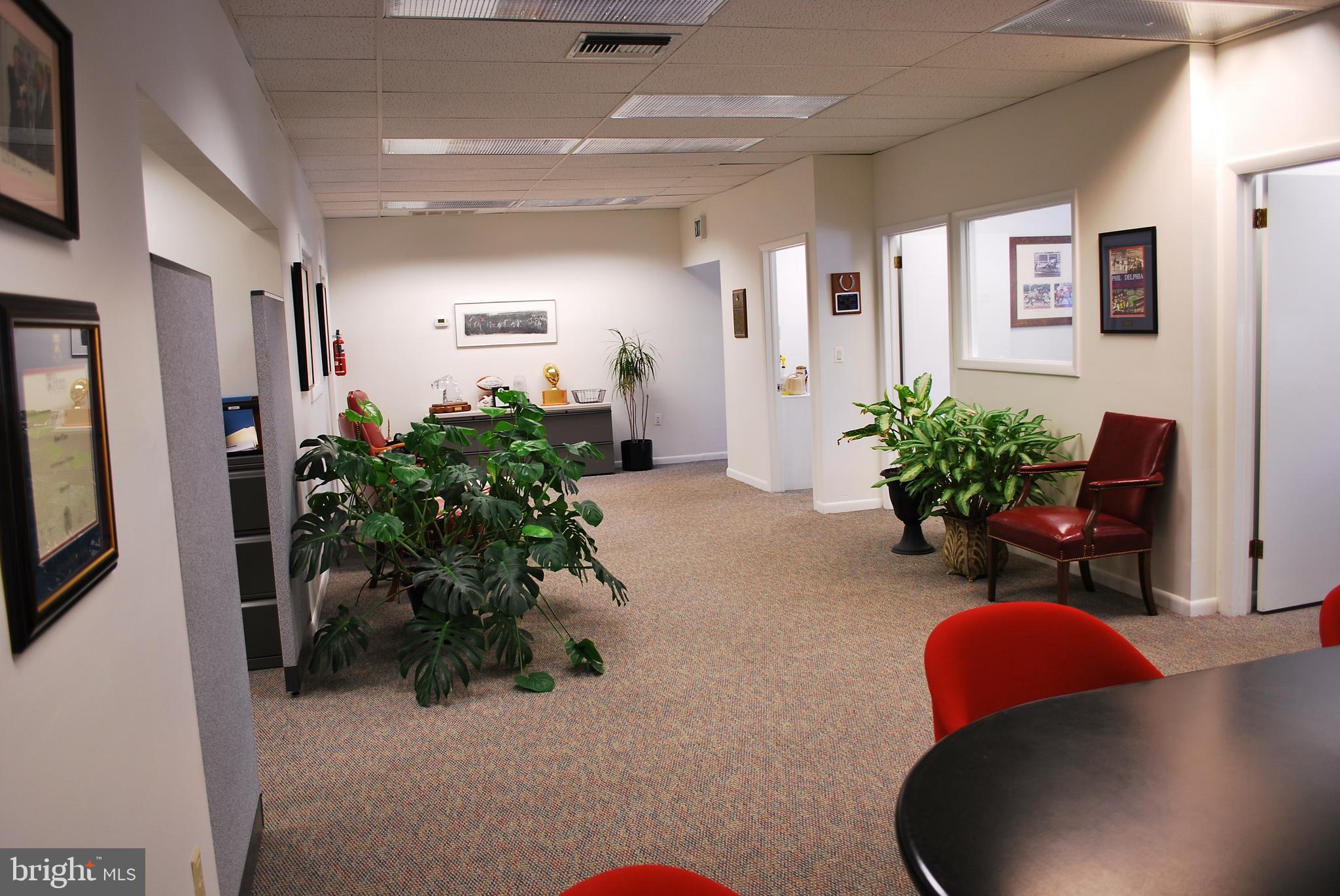 NARBERTH - Commercial Lease