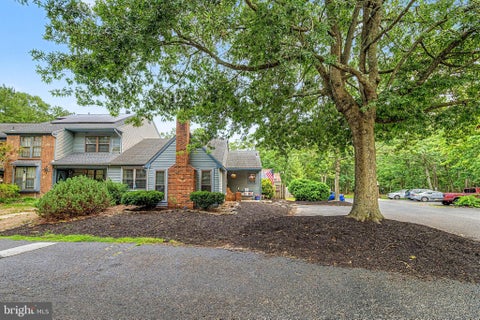 Townhouse For Sale - 711 E Cooper Ferry Court<br/> Atlantic County, ABSECON, NJ 08205