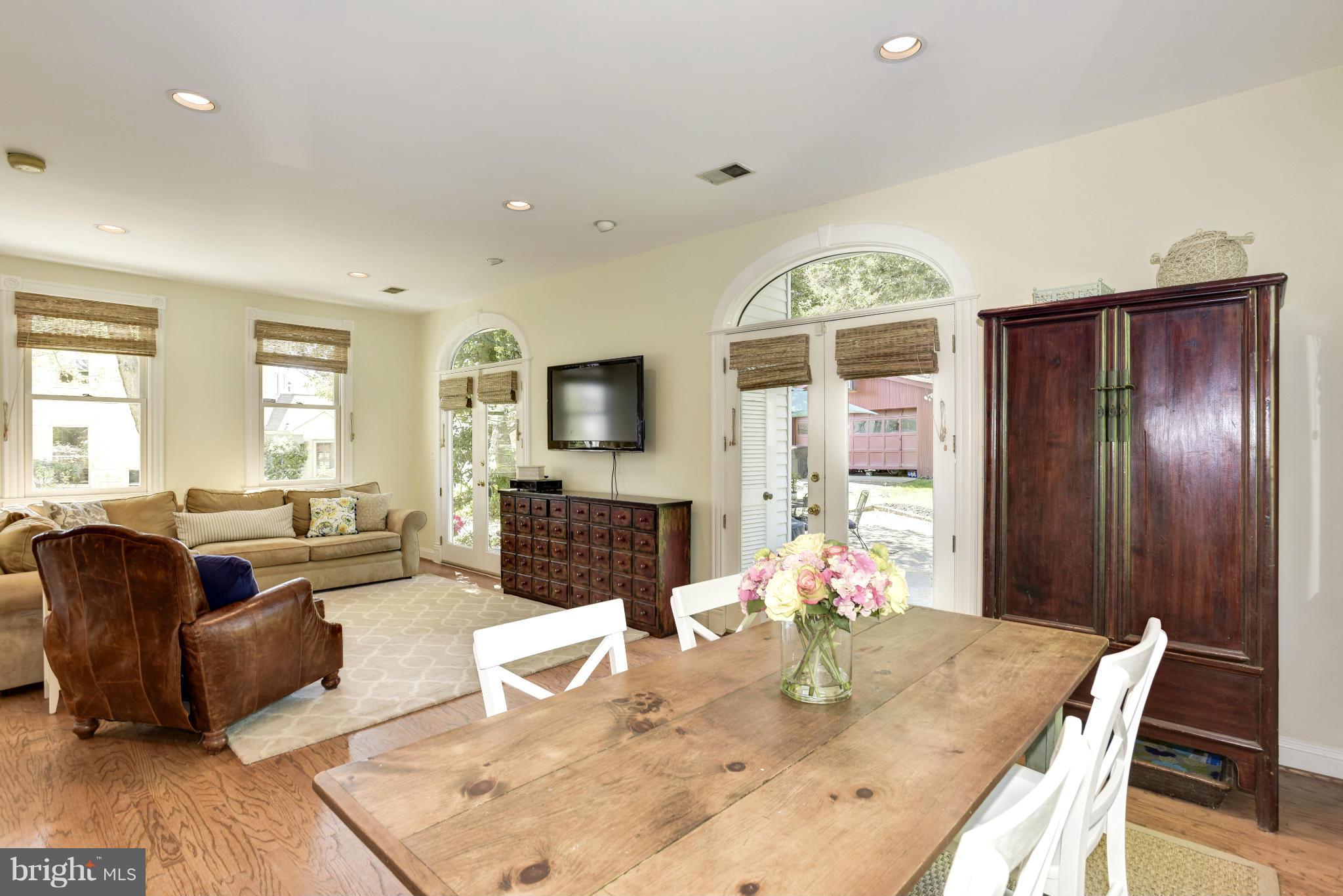 KENSINGTON - Residential