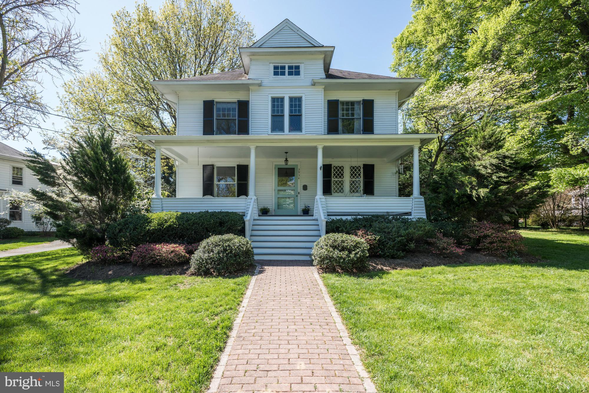 KENSINGTON - Residential