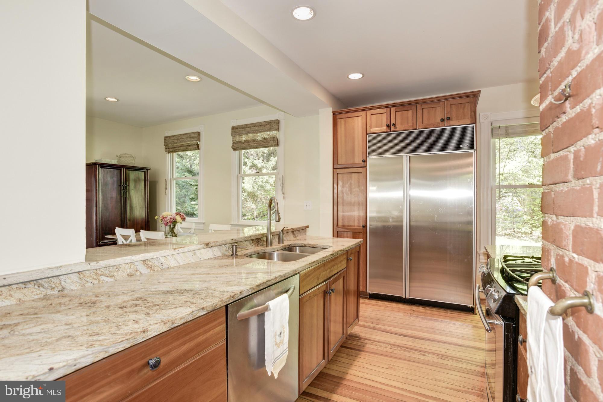 KENSINGTON - Residential