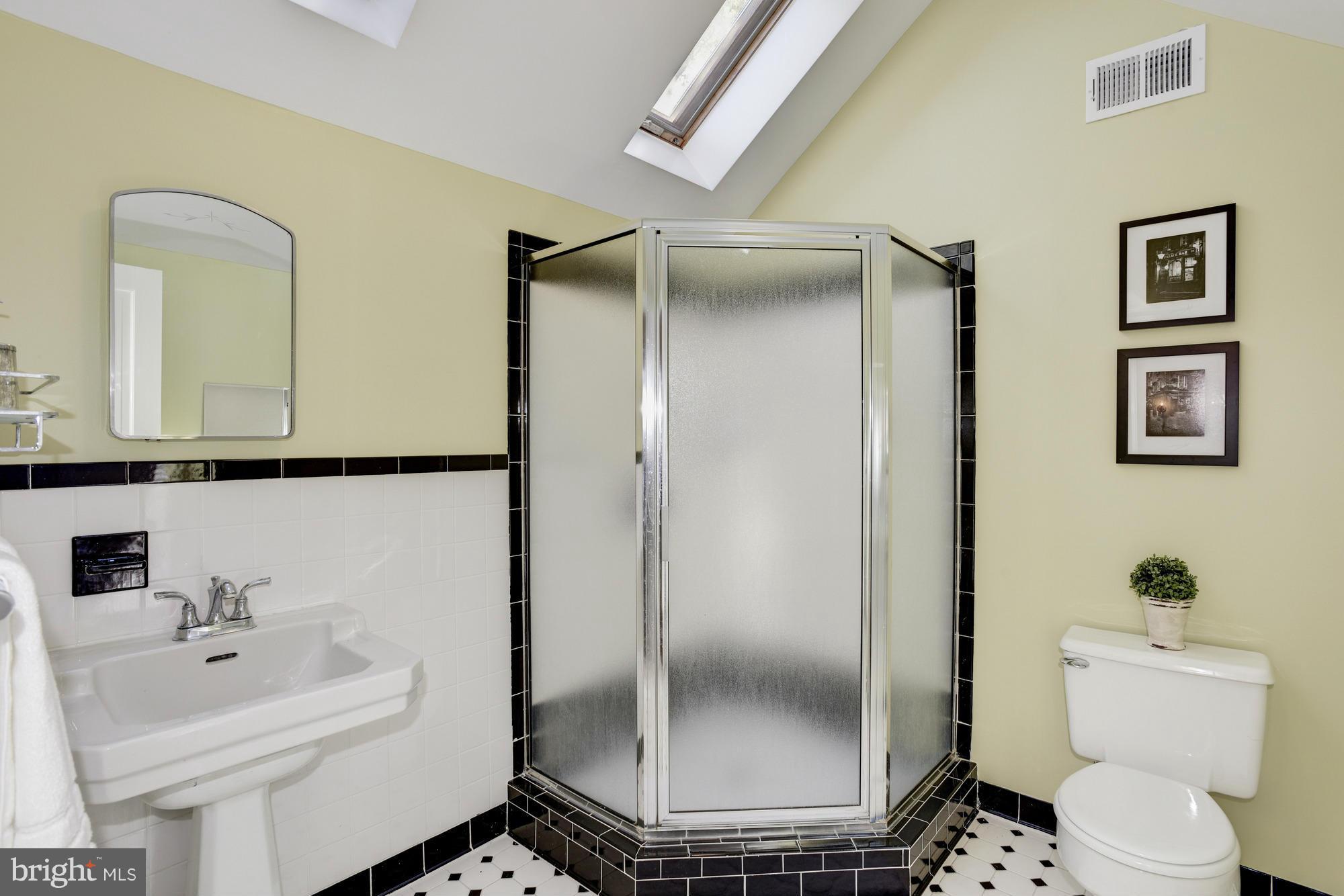 KENSINGTON - Residential