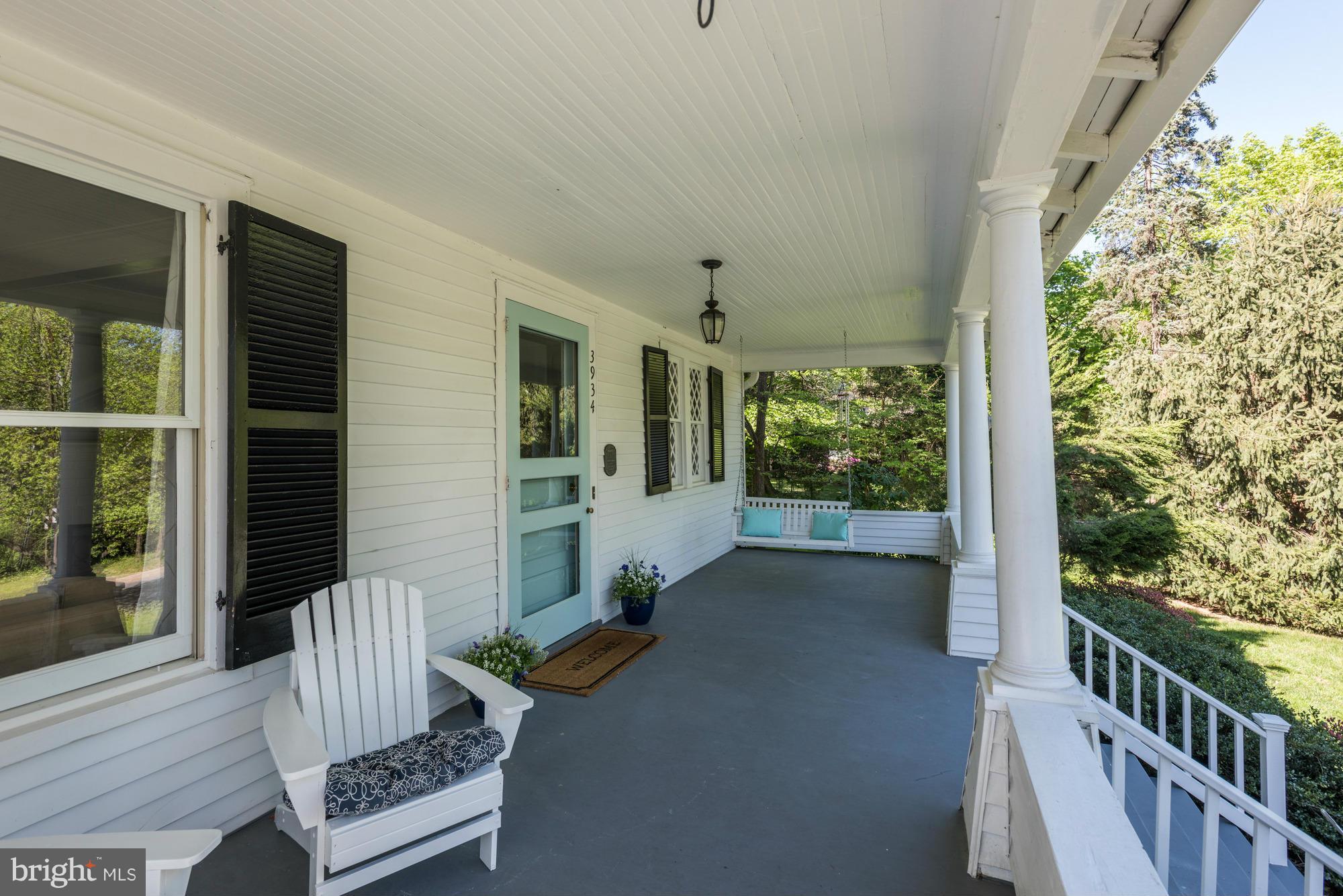 KENSINGTON - Residential