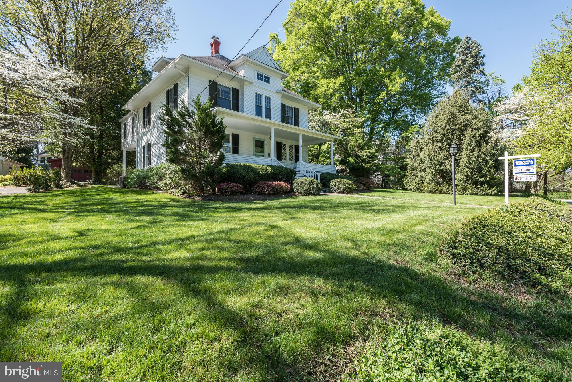 KENSINGTON - Residential