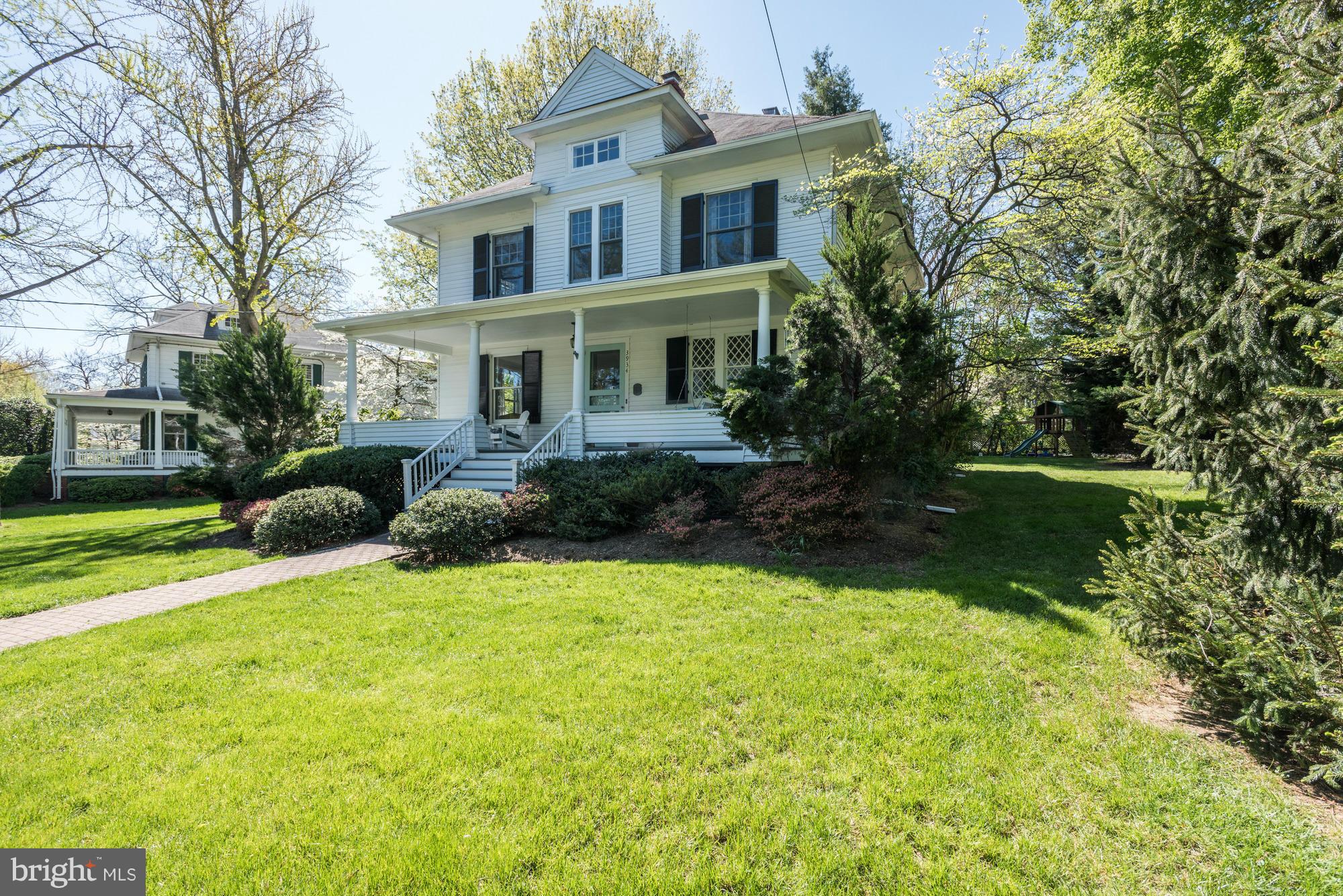 KENSINGTON - Residential