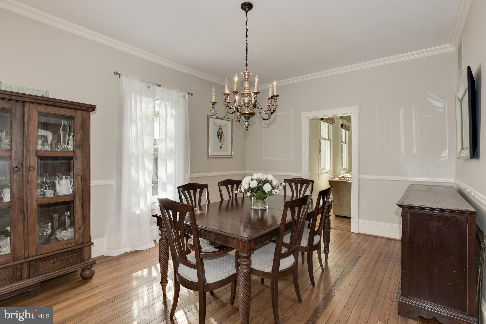 KENSINGTON - Residential