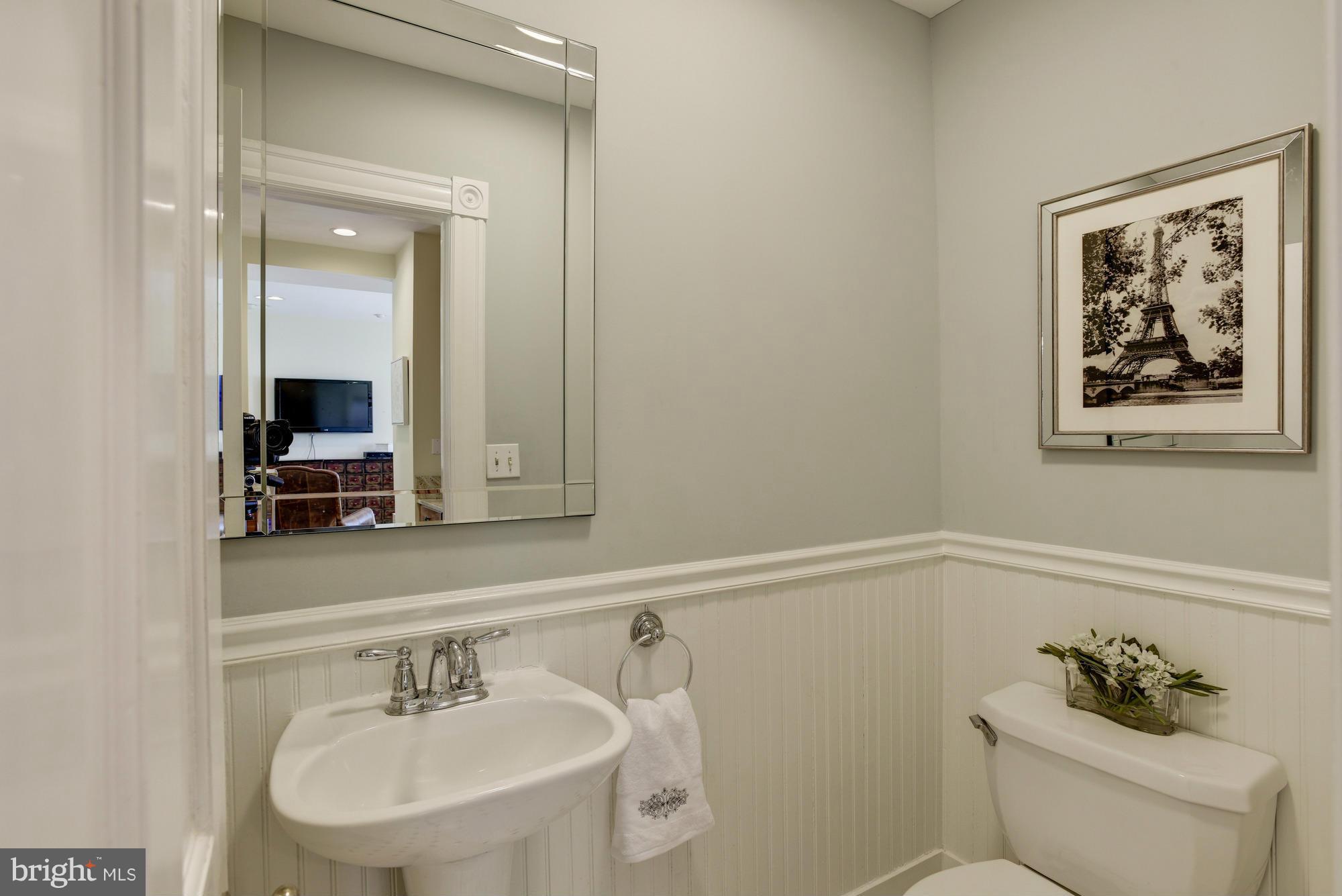 KENSINGTON - Residential