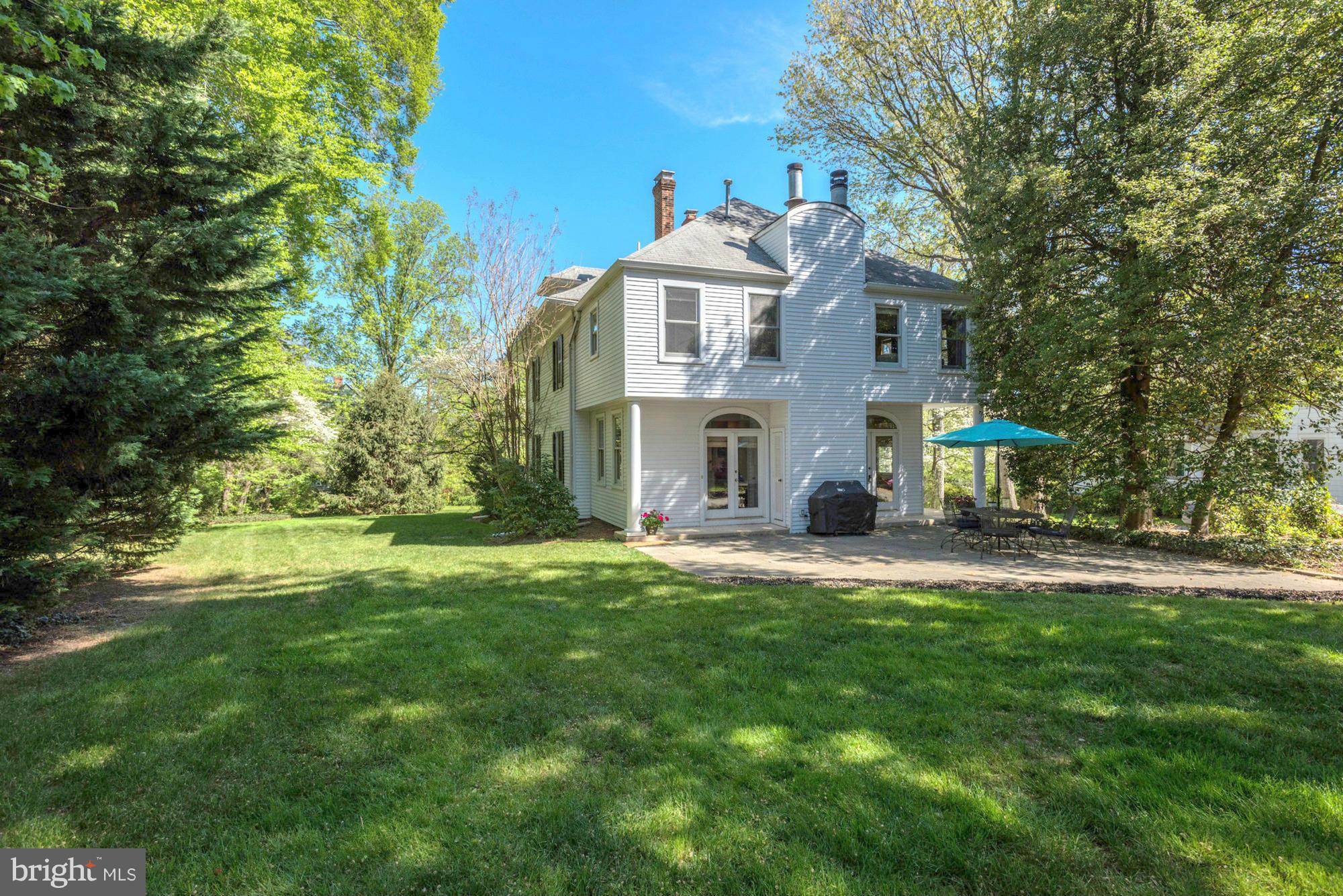 KENSINGTON - Residential