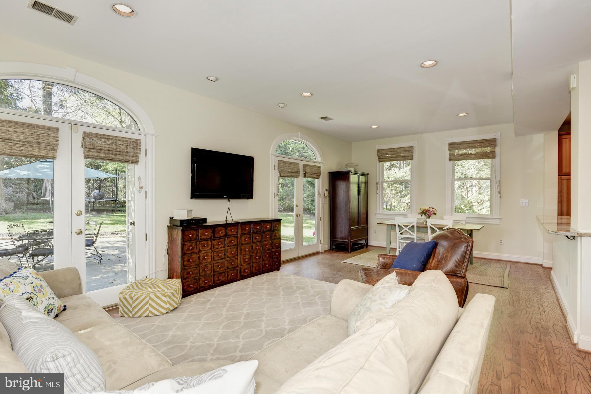 KENSINGTON - Residential