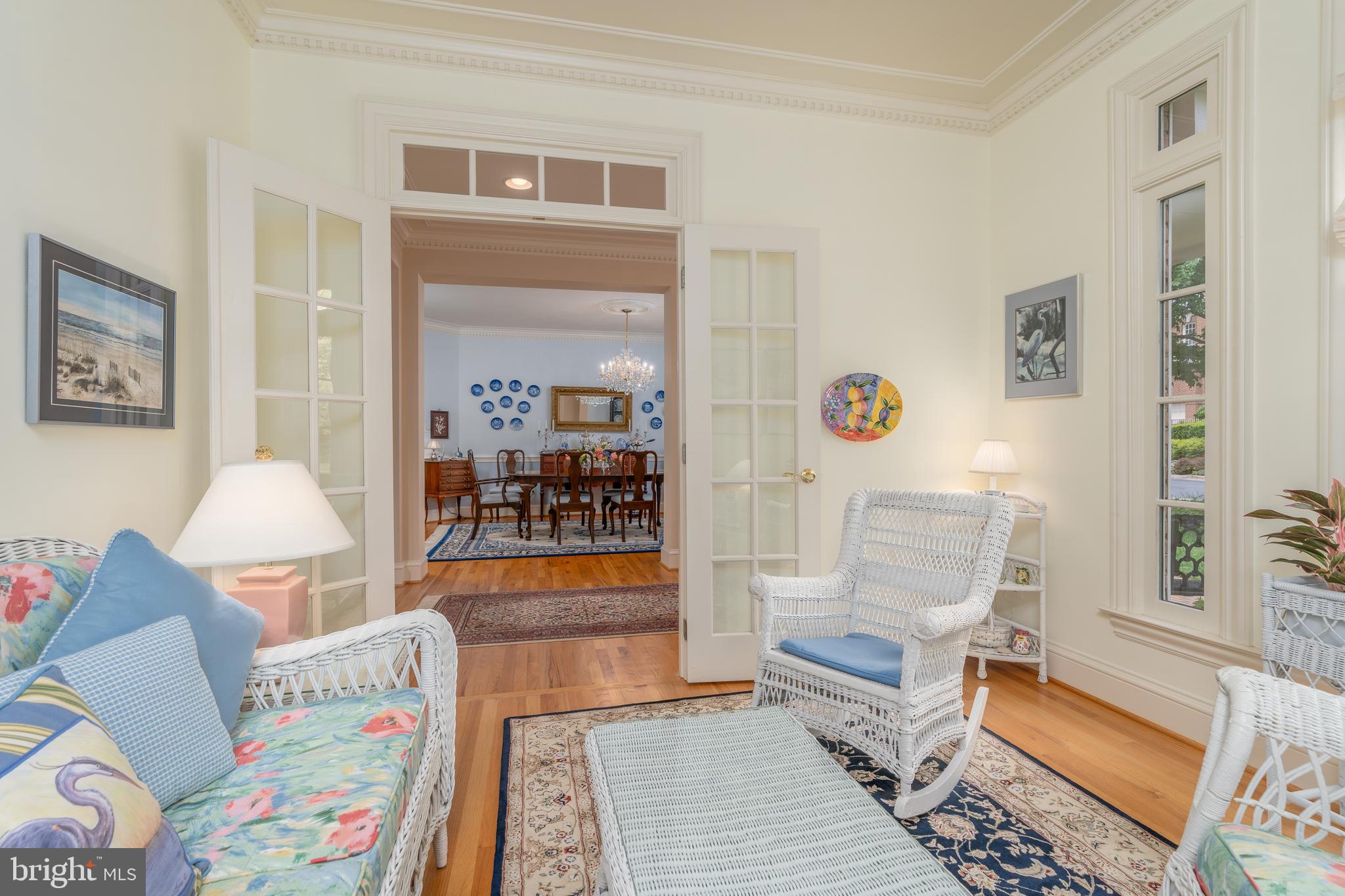 KINGS CLOISTER - Residential