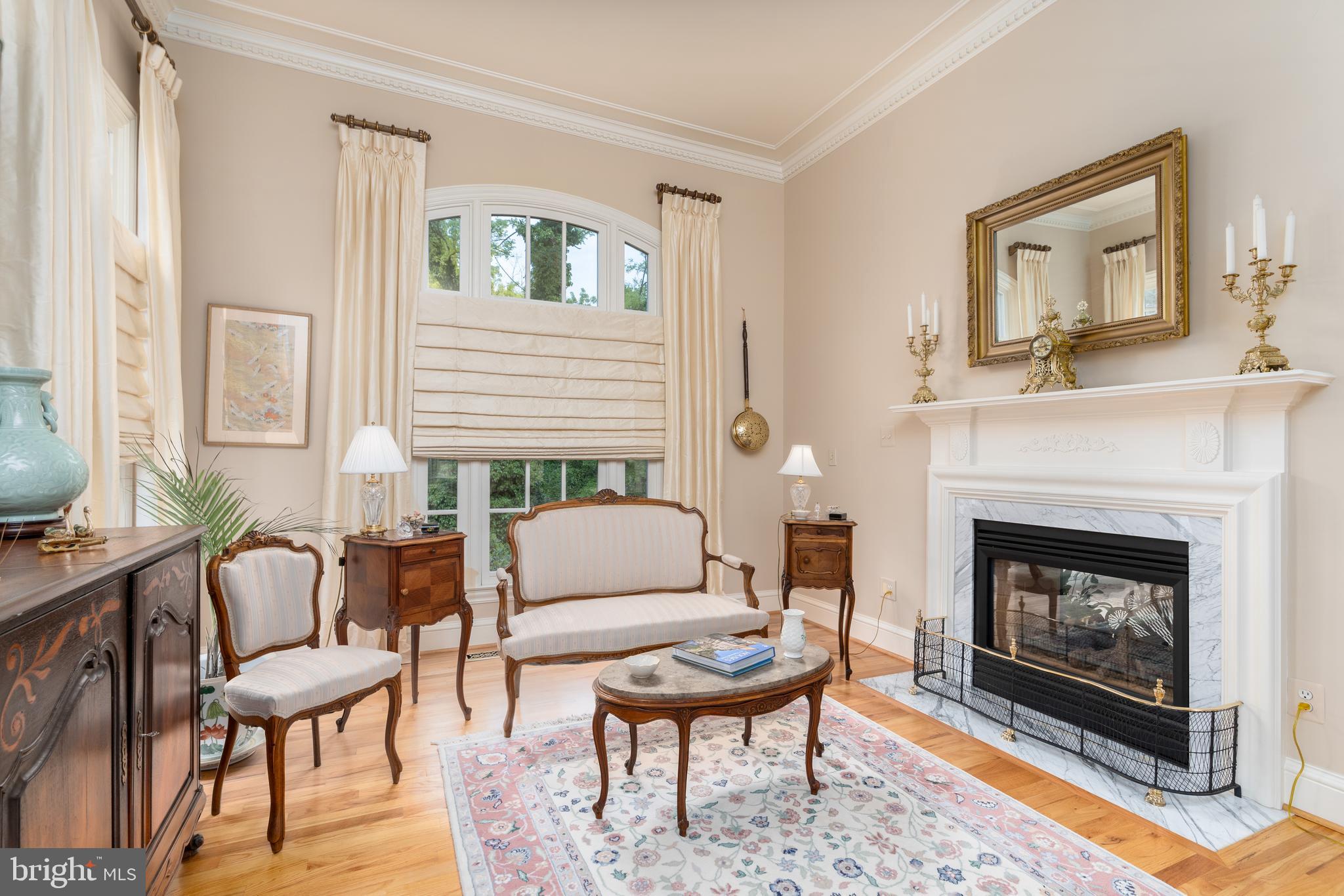 KINGS CLOISTER - Residential