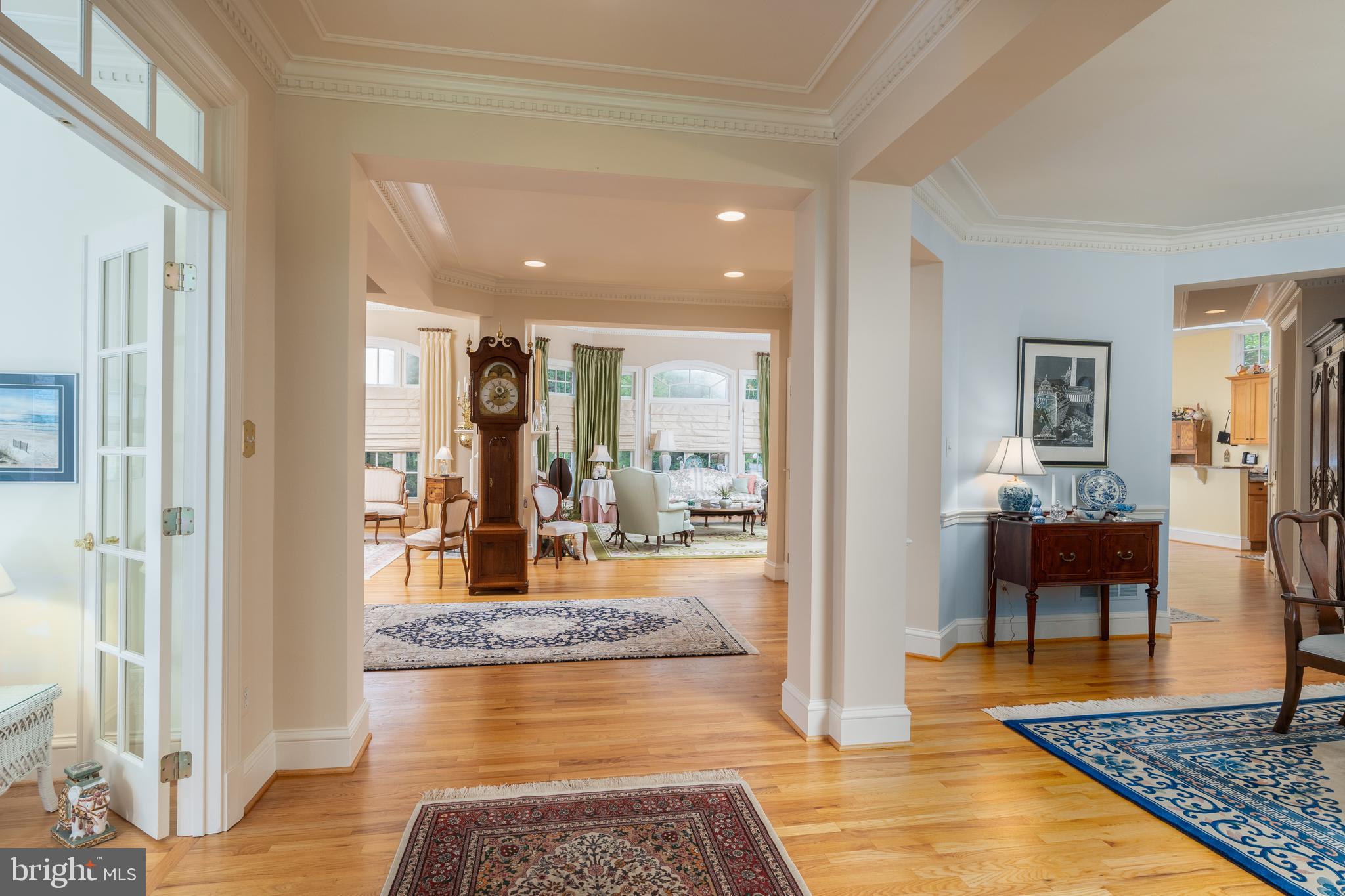 KINGS CLOISTER - Residential