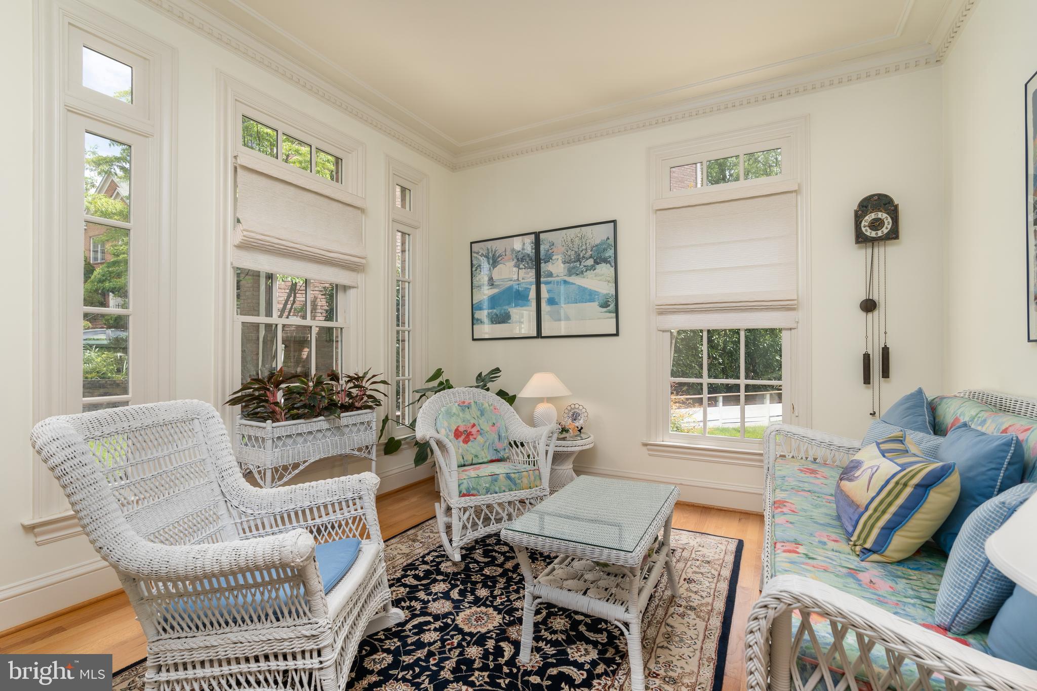 KINGS CLOISTER - Residential