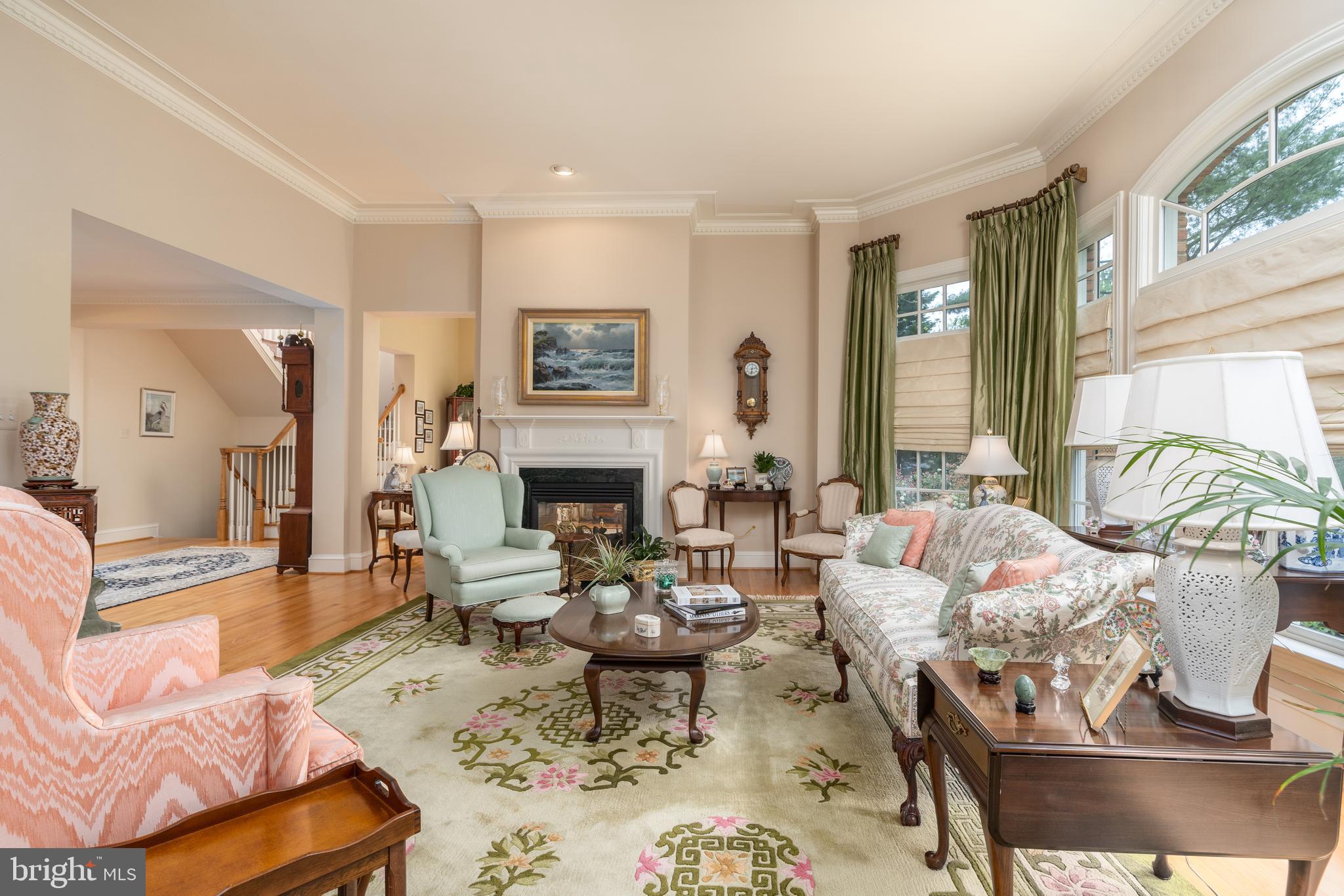 KINGS CLOISTER - Residential