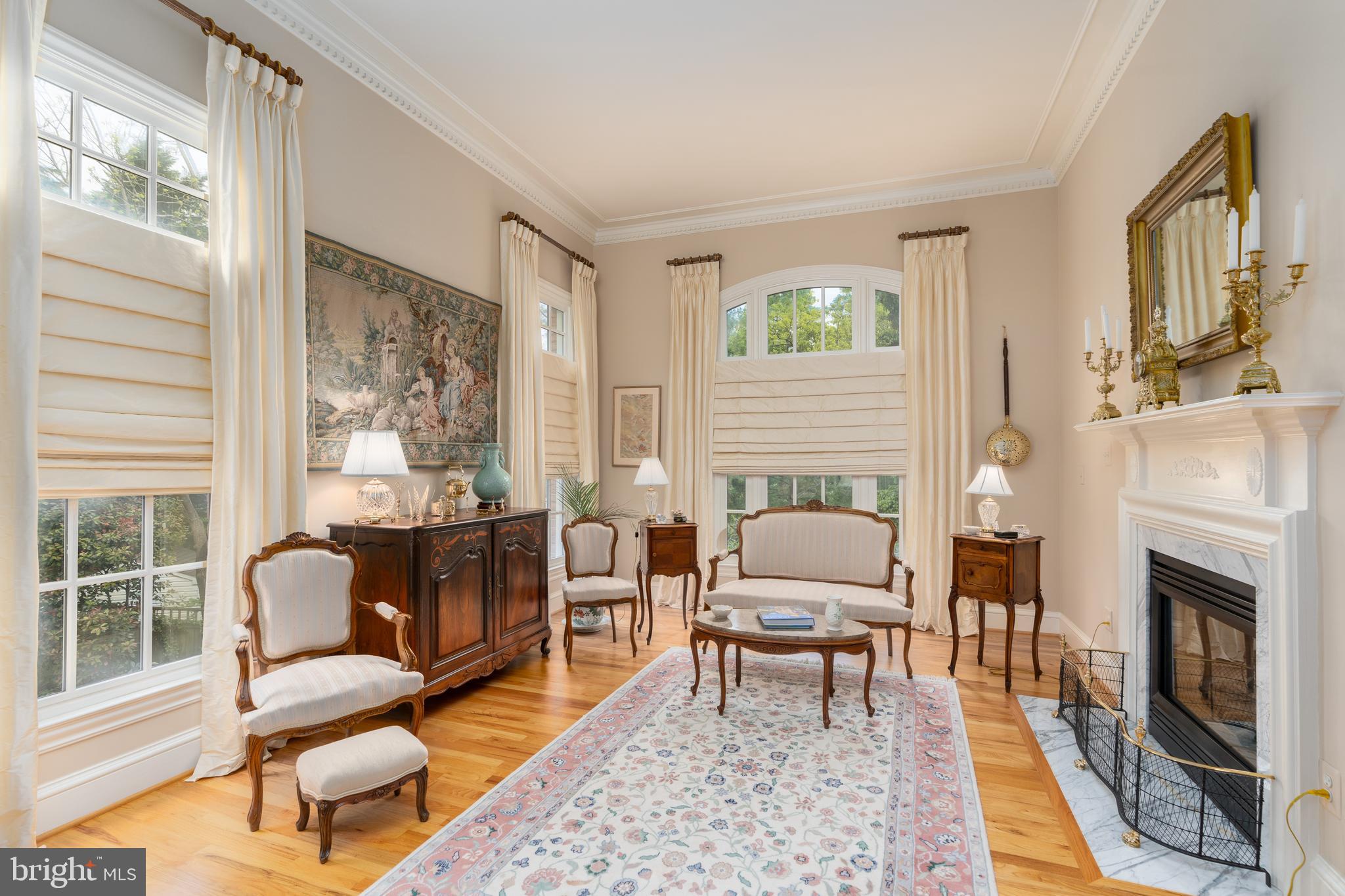 KINGS CLOISTER - Residential