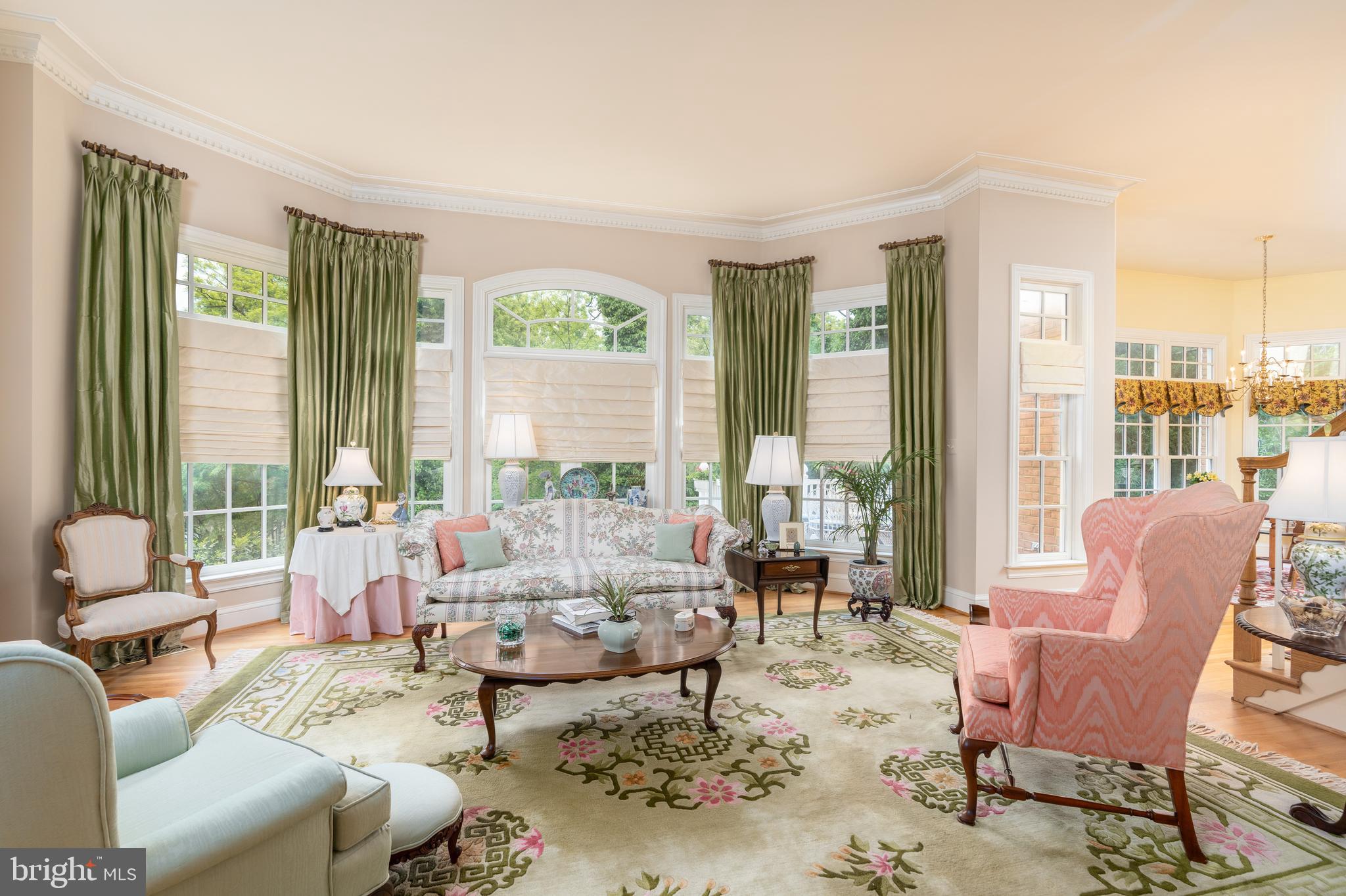 KINGS CLOISTER - Residential