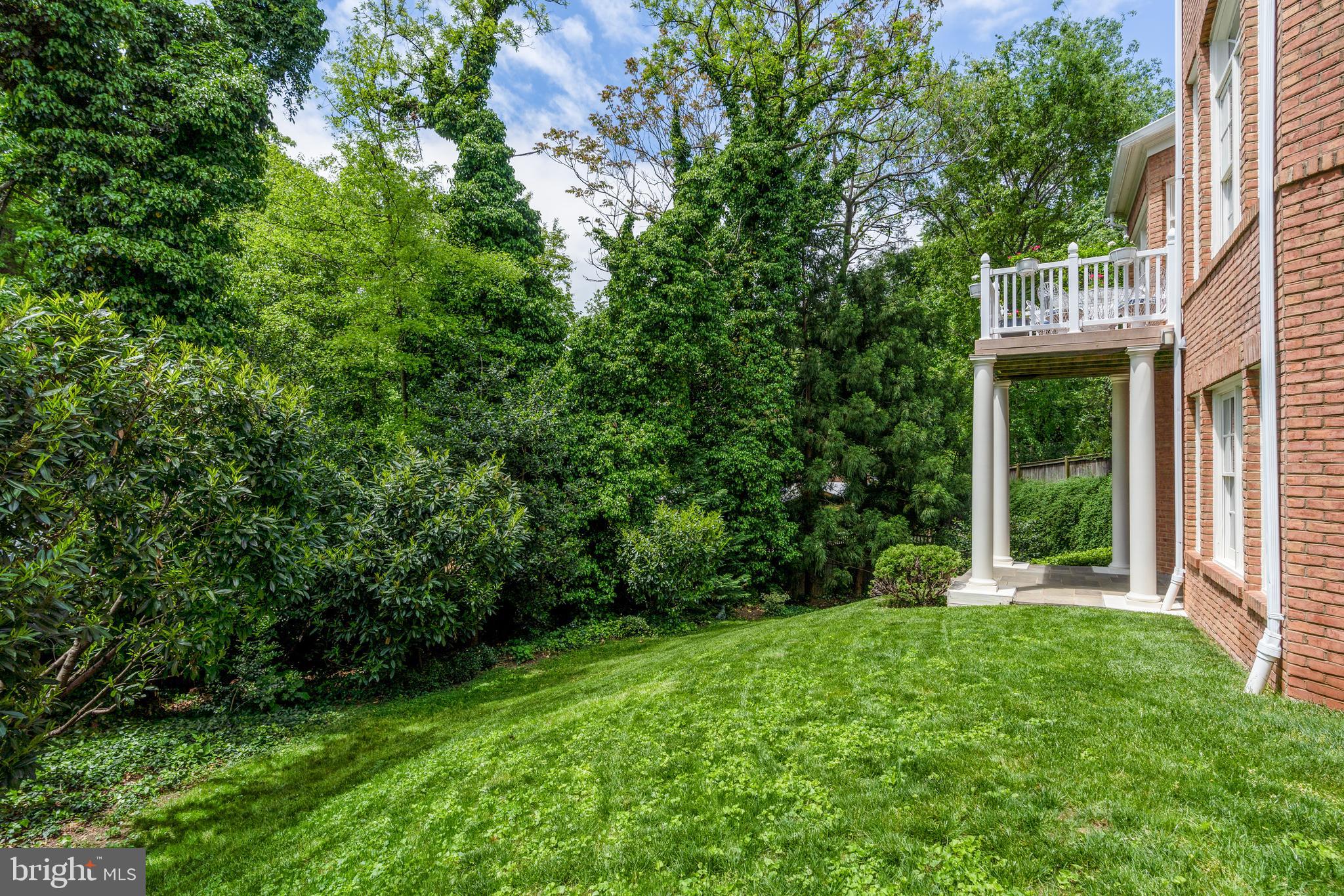 KINGS CLOISTER - Residential