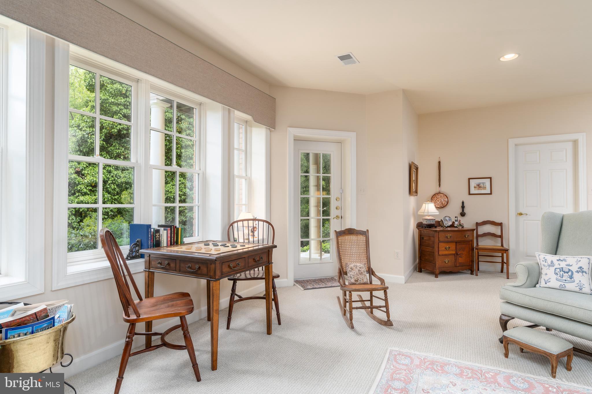 KINGS CLOISTER - Residential