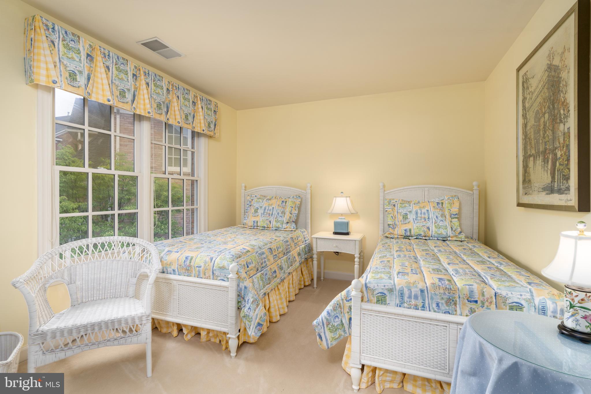 KINGS CLOISTER - Residential