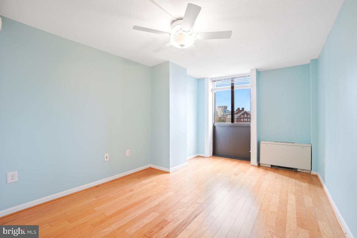 RIVIERA OF CHEVY CHASE - Residential