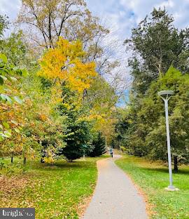 RIVIERA OF CHEVY CHASE - Residential
