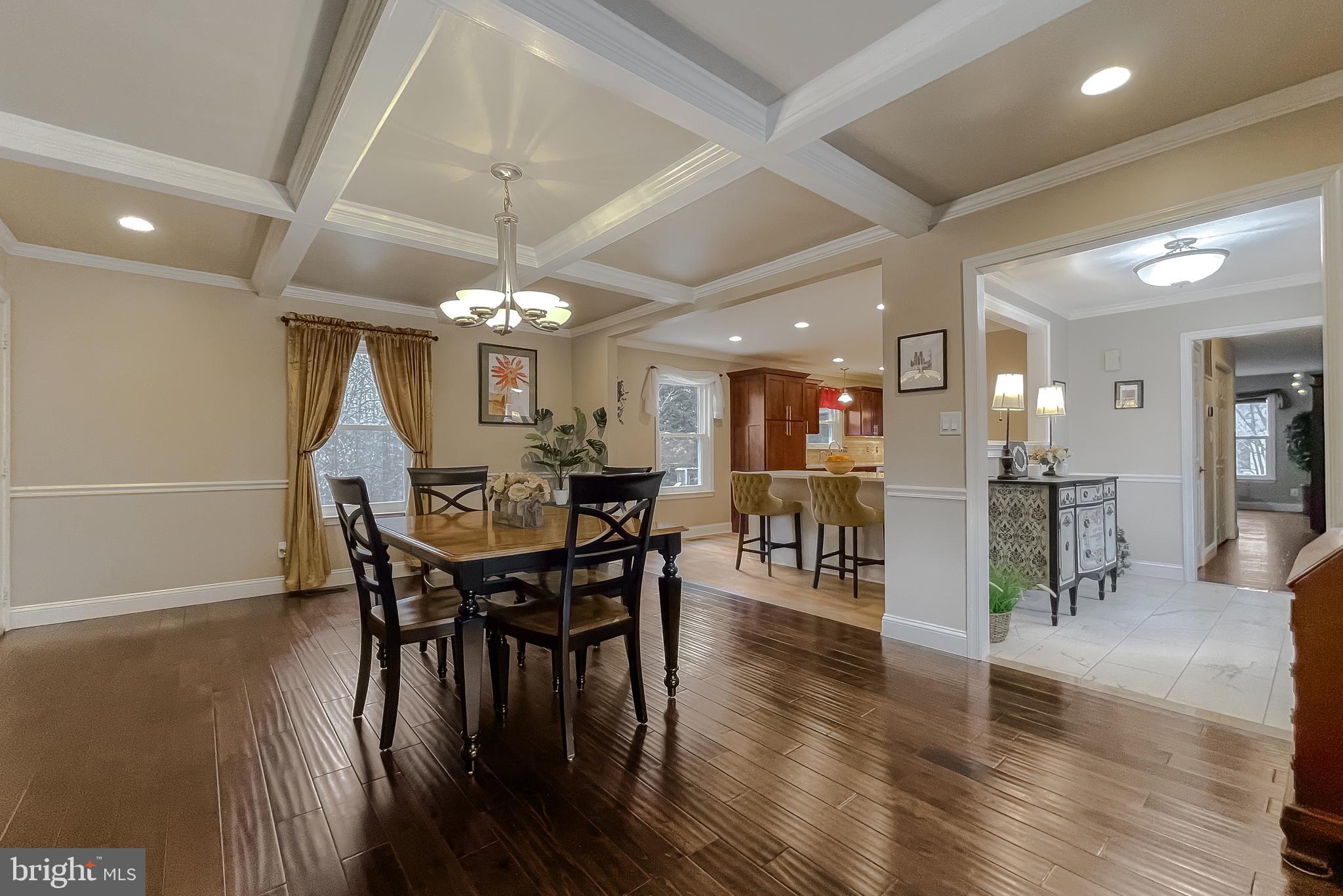 DUNKIRK SOUTH - Residential