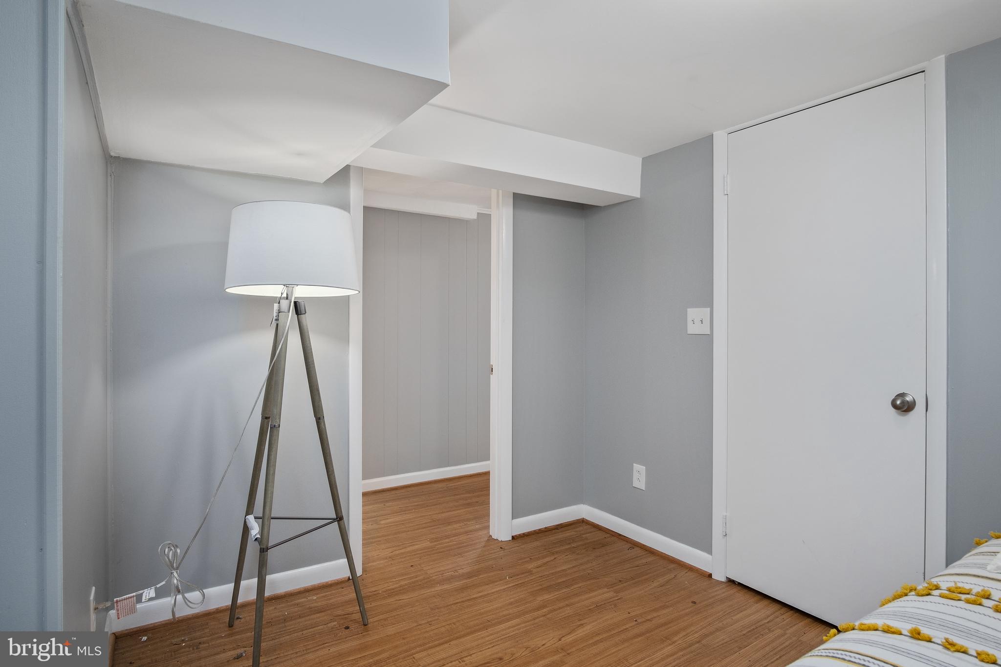 BARCROFT FOREST - Residential