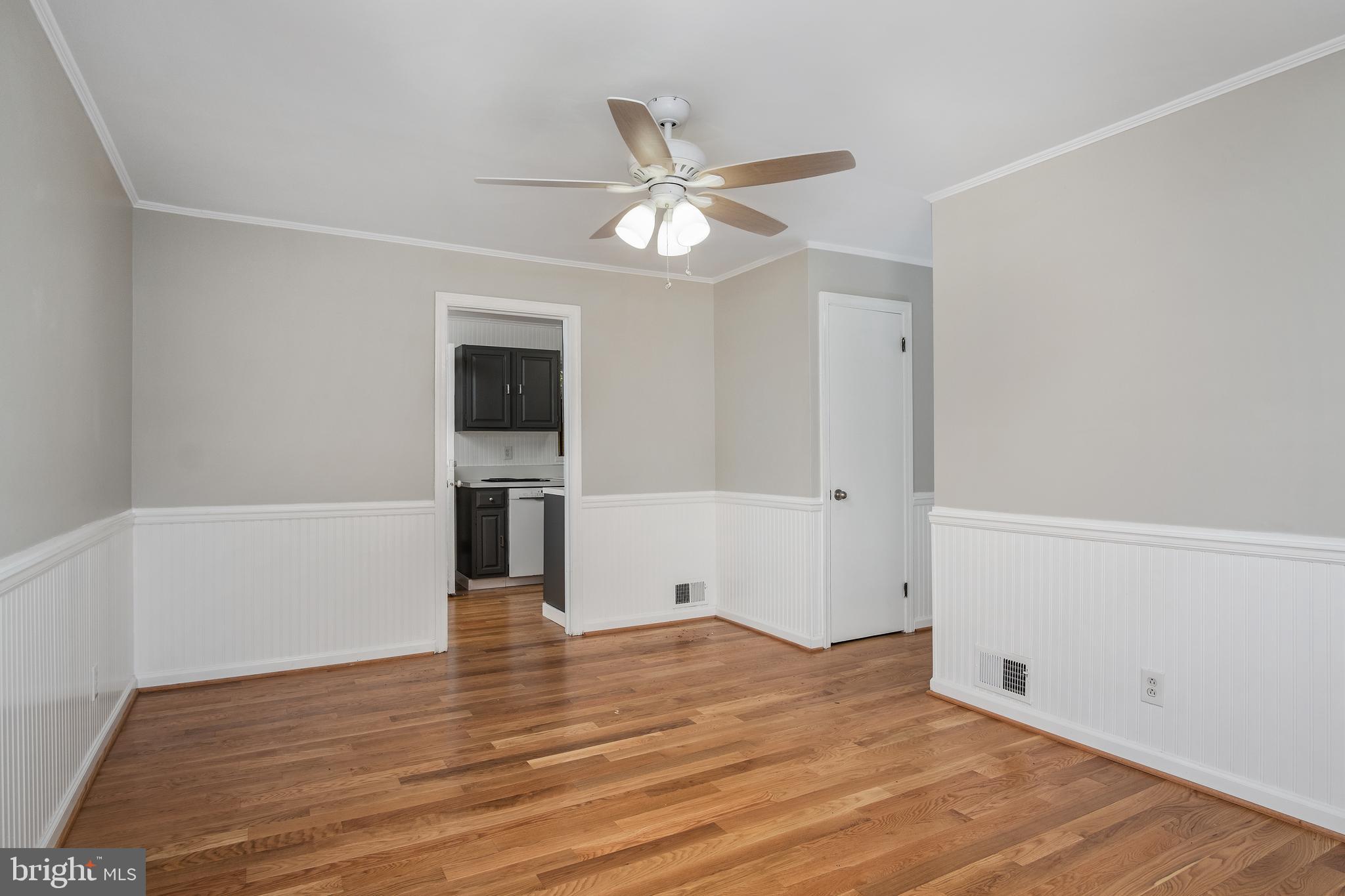 BARCROFT FOREST - Residential