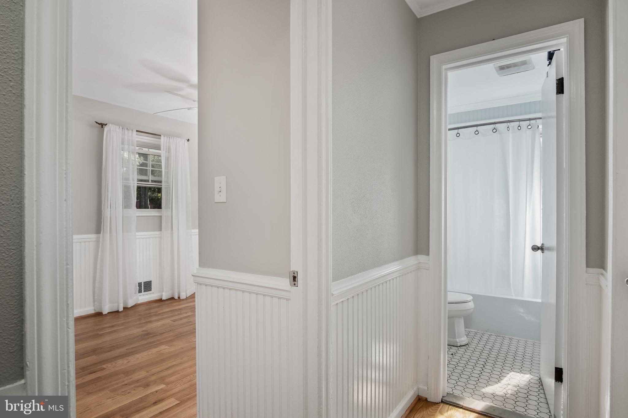 BARCROFT FOREST - Residential